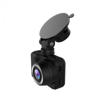 Camera hành trình Carcam W8S tích hợp đọc biển báo tốc độ