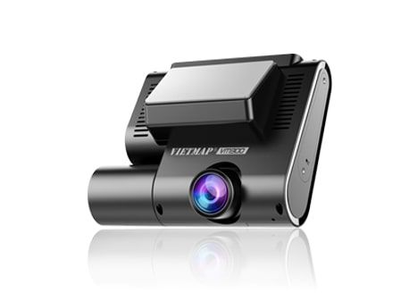 Camera hành trình Vietmap VM300 giám sát trực tuyến