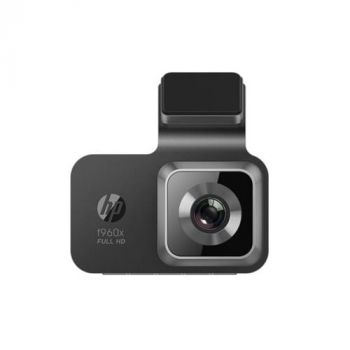 Camera hành trình HP F960X WIFI, GPS màn hình 3 inch