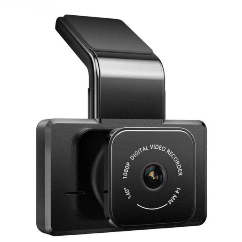 Camera hành trình Carcam K10, 2 mắt trước sau, Wifi, GPS