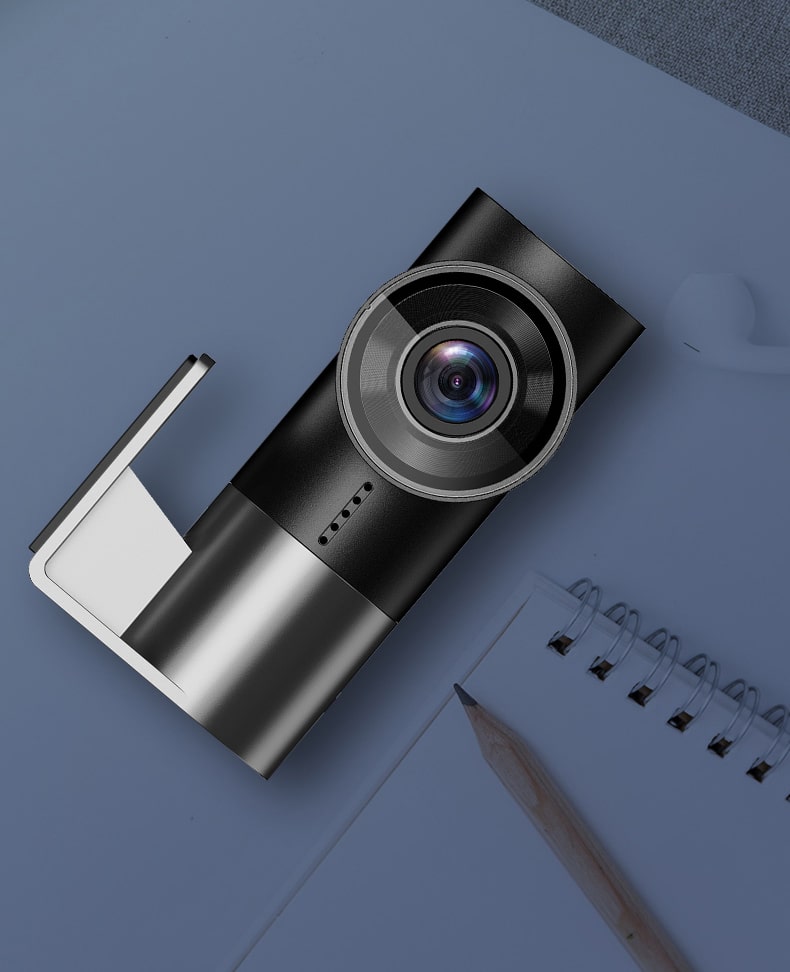 camera hành trình siêu nhỏ carcam w2s wifi