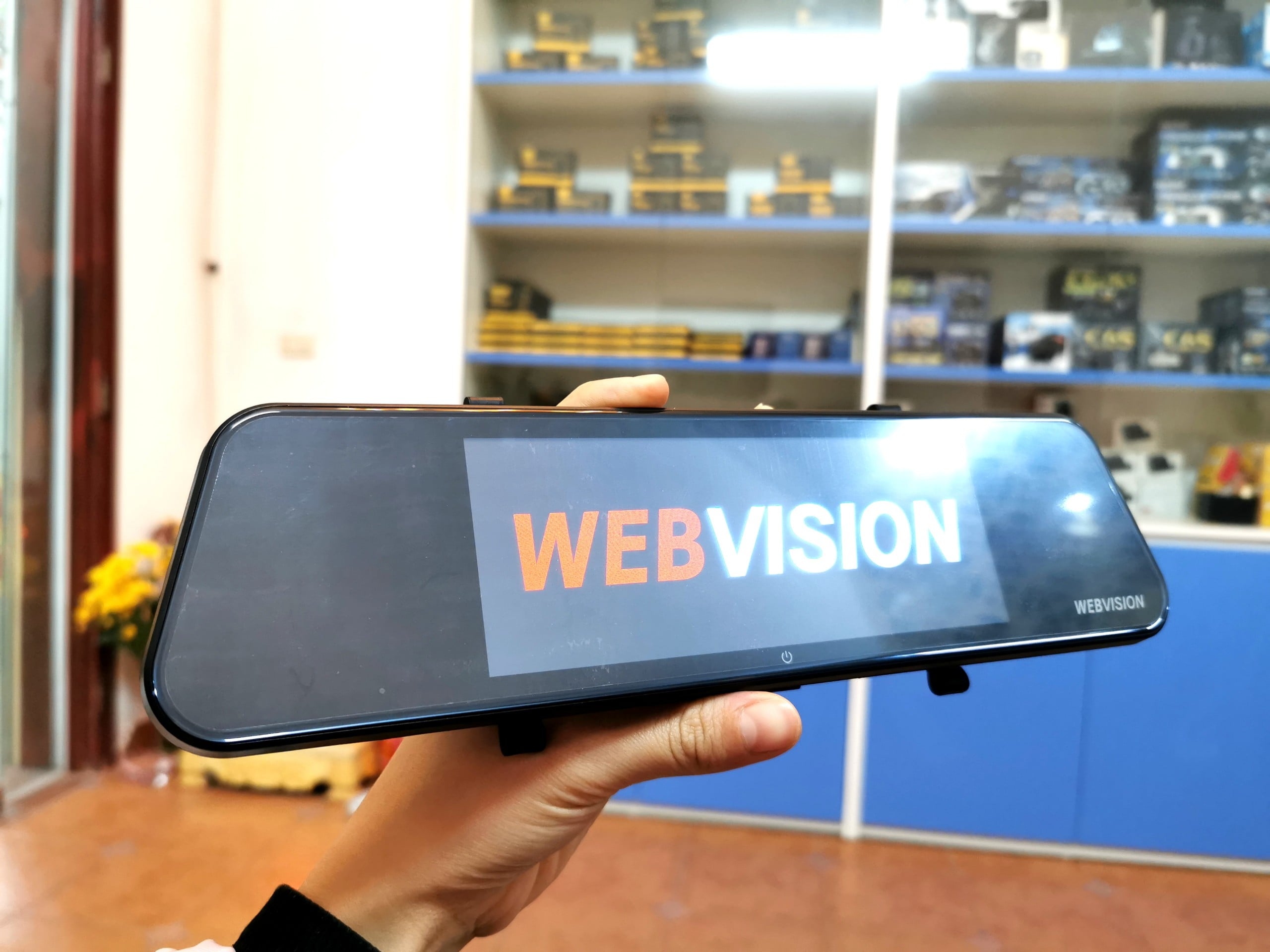 webvision m39 thế hệ mới
